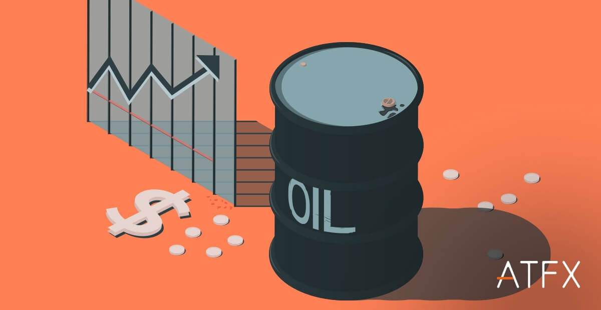 Crude Oil Trading: 4 Advantages & 6 Reasons to Start Trading Crude Oil ...